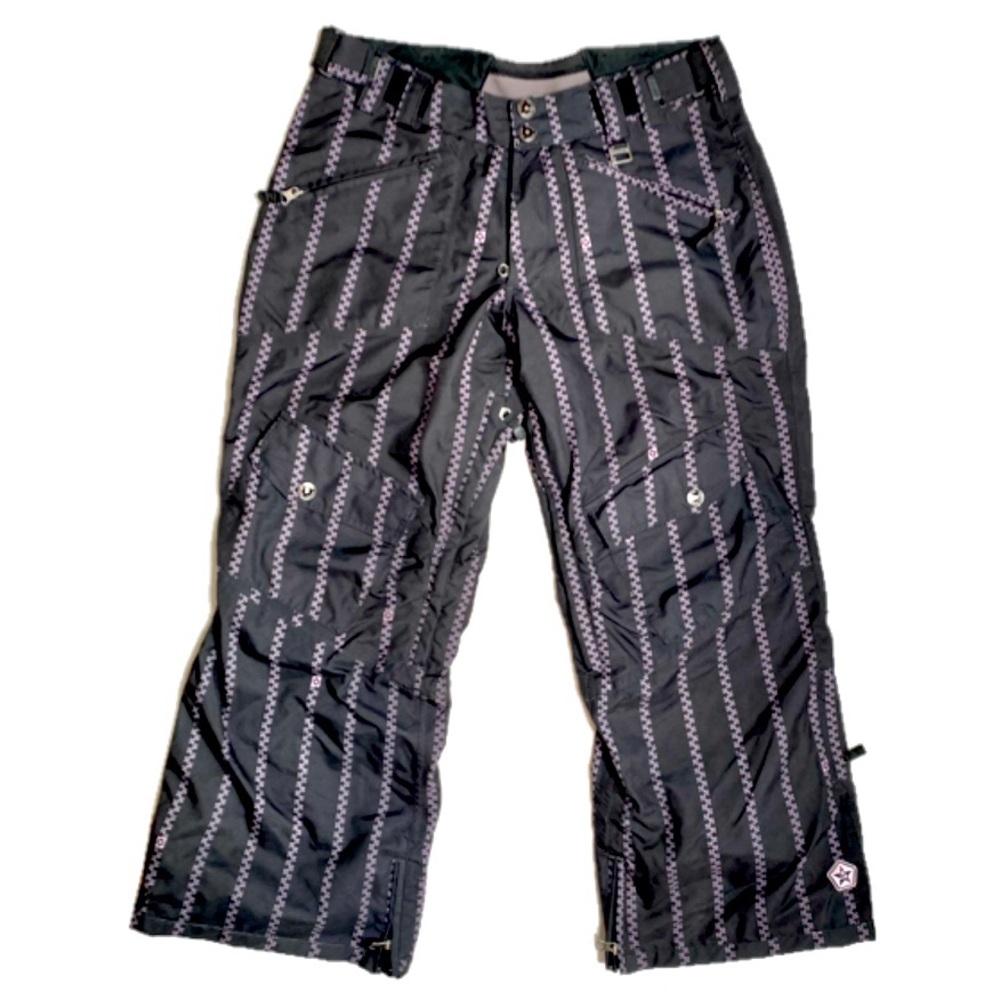 Sessions Ridge Series RECCO Snowboard Ski Pants